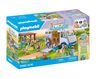 Playmobil - Mobile horse riding school